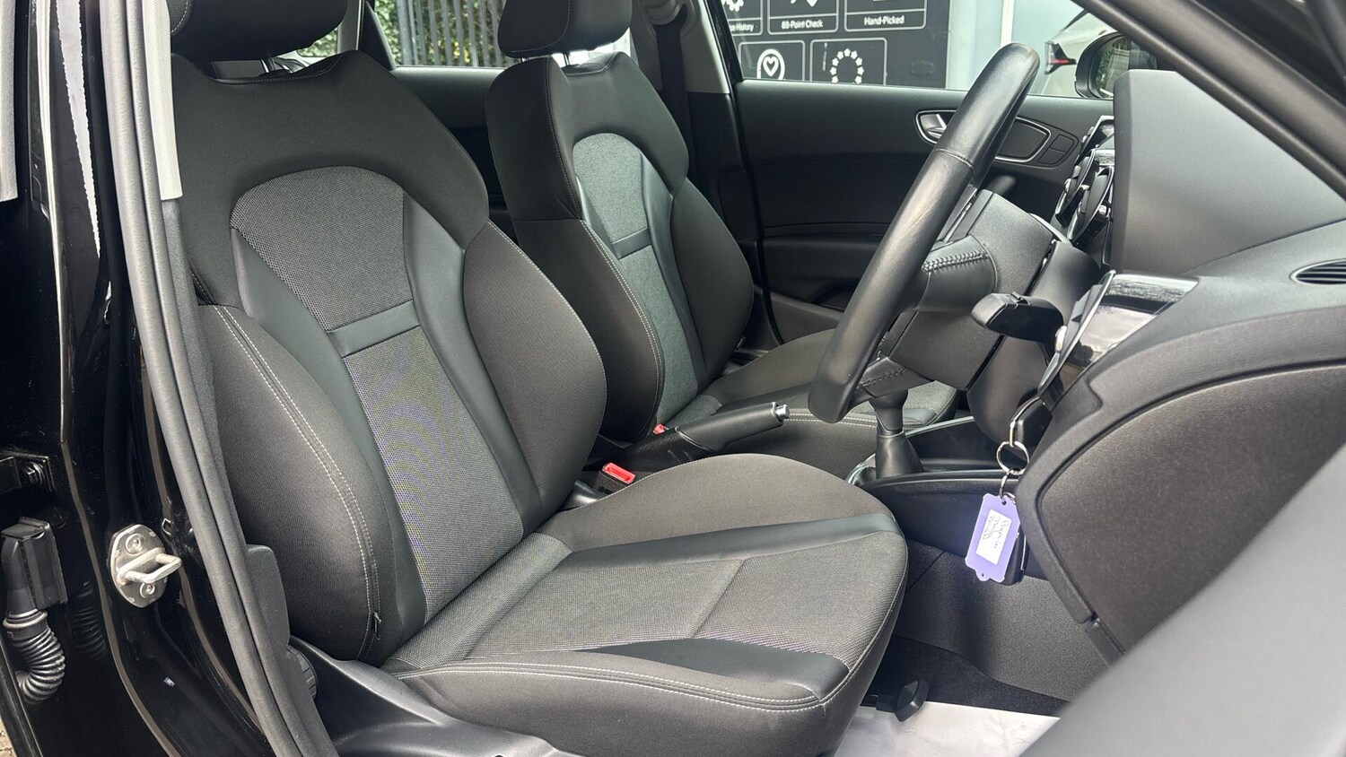 Used Audi A1 2018 for sale - 76772796: Photo 12