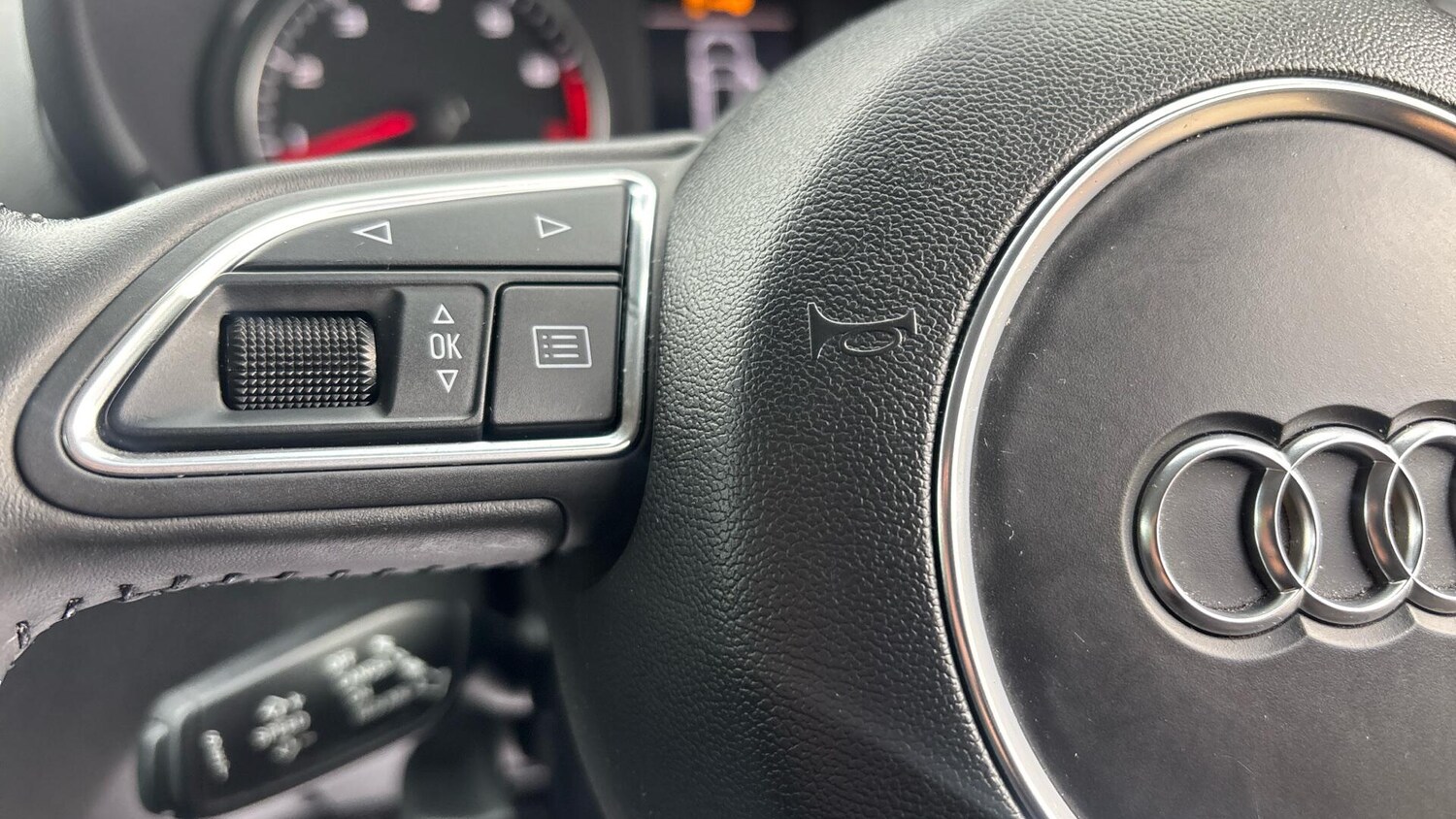 Used Audi A1 2018 for sale - 76772796: Photo 14