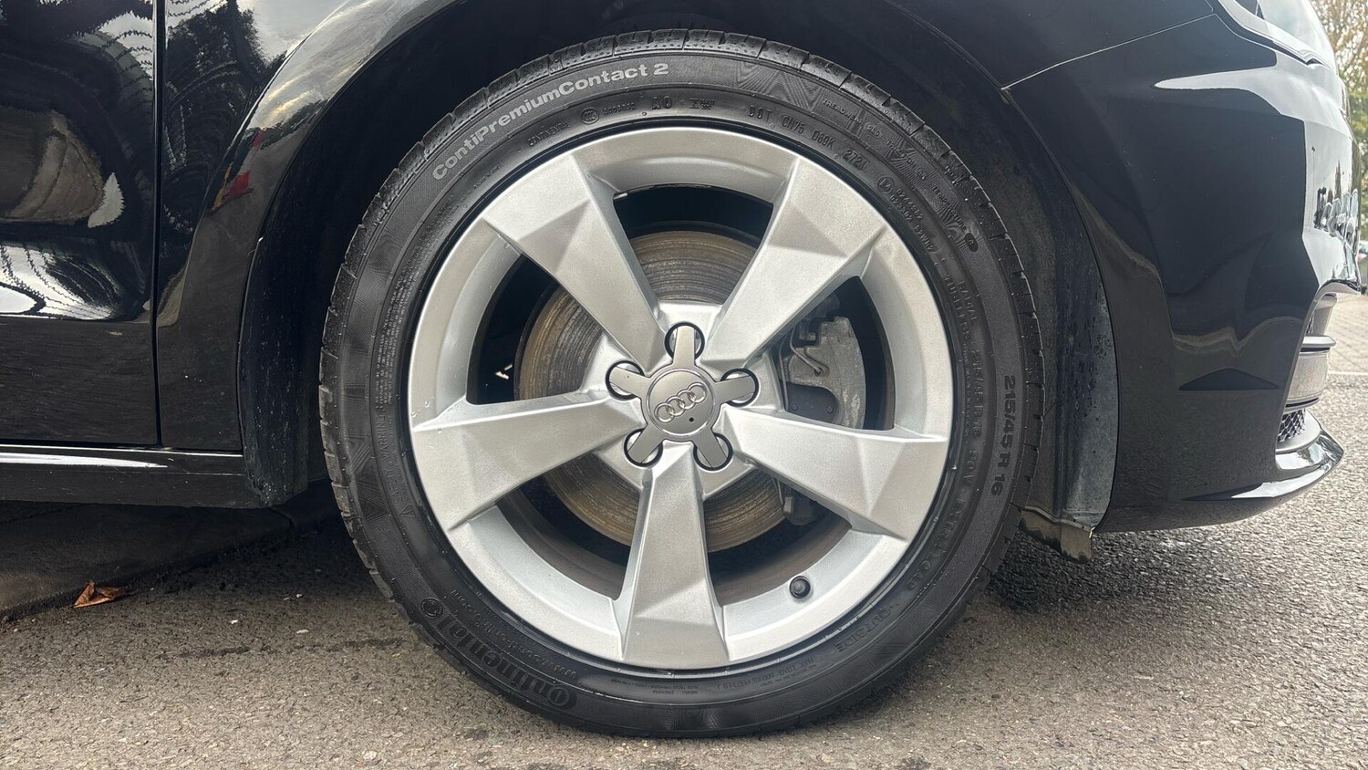 Used Audi A1 2018 for sale - 76772796: Photo 16