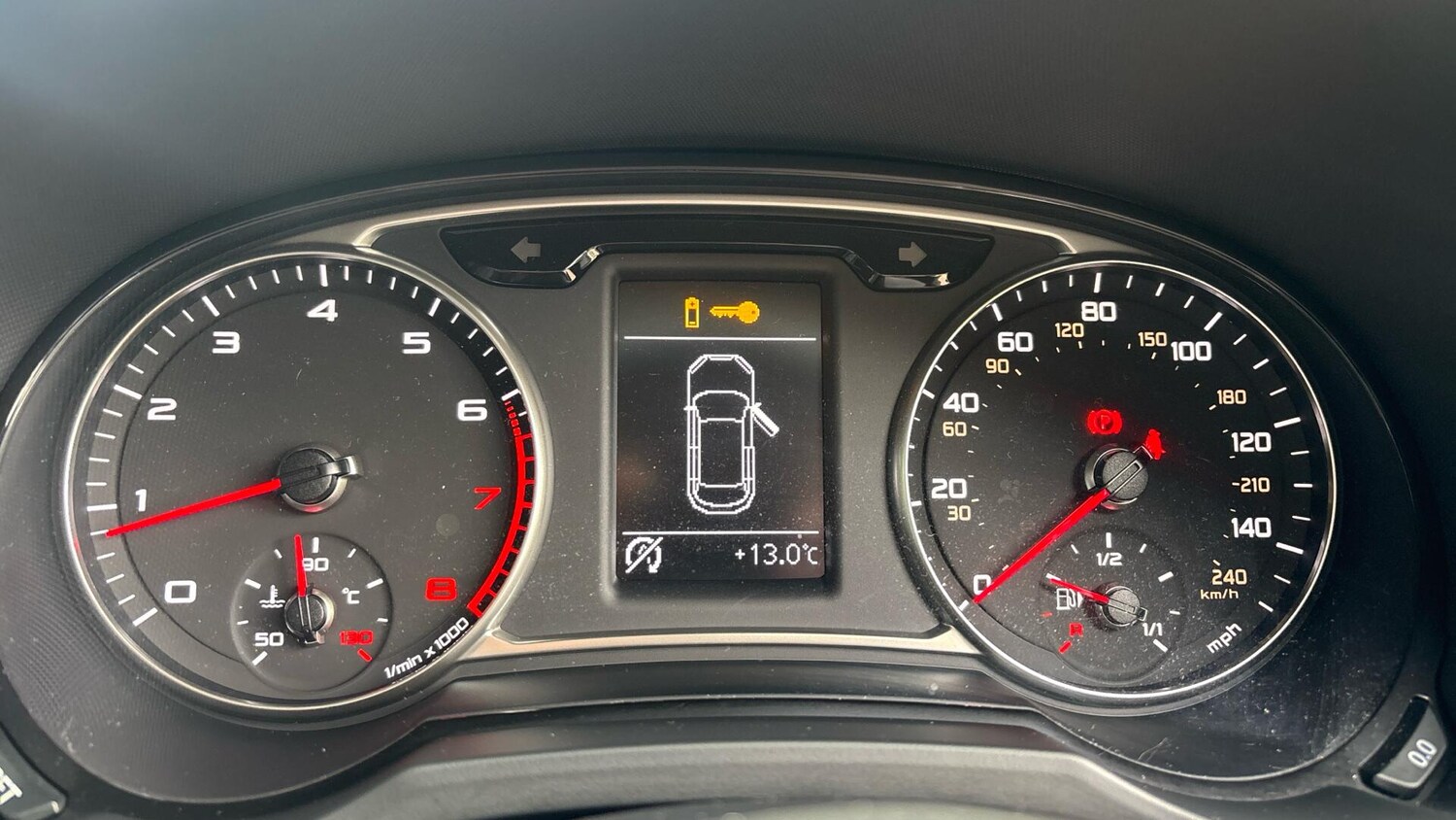 Used Audi A1 2018 for sale - 76772796: Photo 17