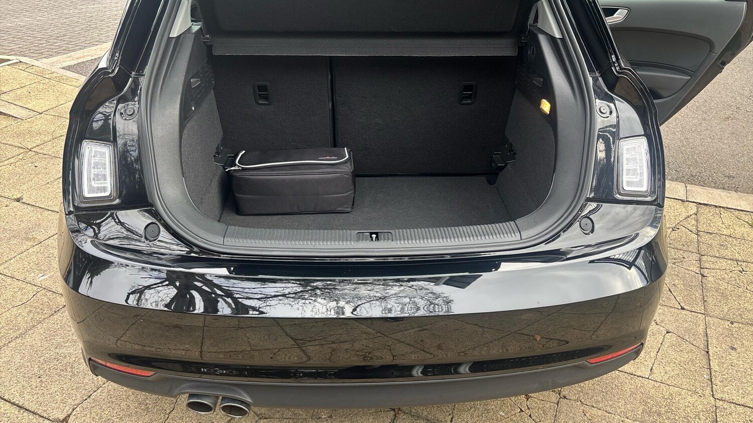 Used Audi A1 2018 for sale - 76772796: Photo 18