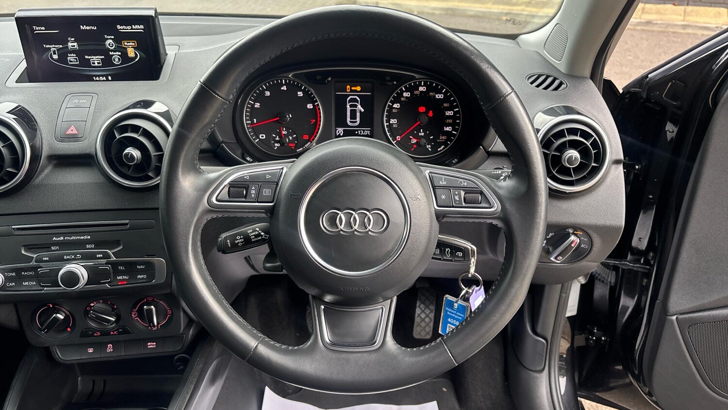 Used Audi A1 2018 for sale - 76772796: Photo 19