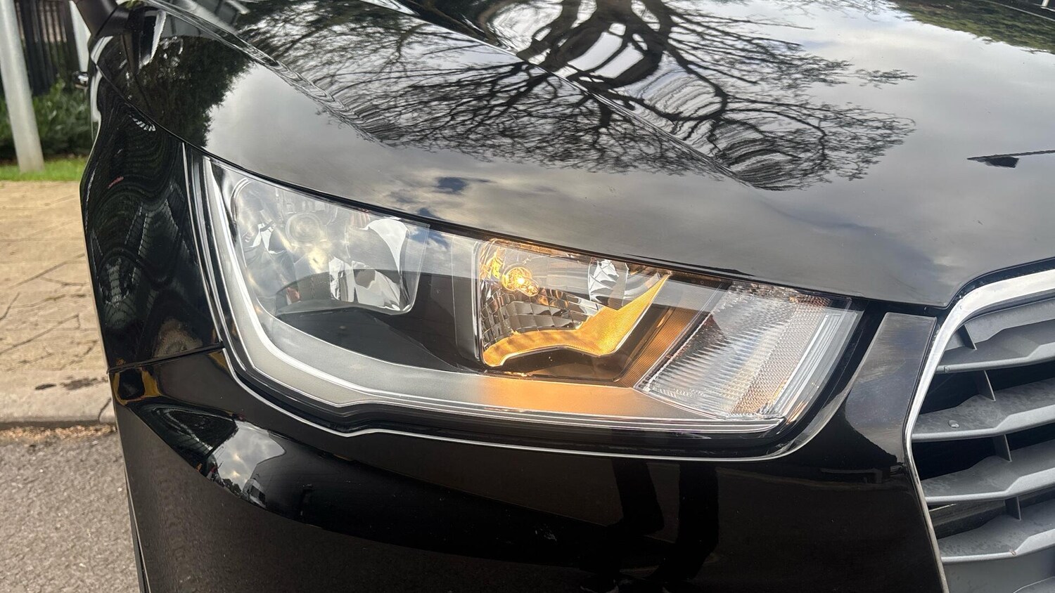 Used Audi A1 2018 for sale - 76772796: Photo 21