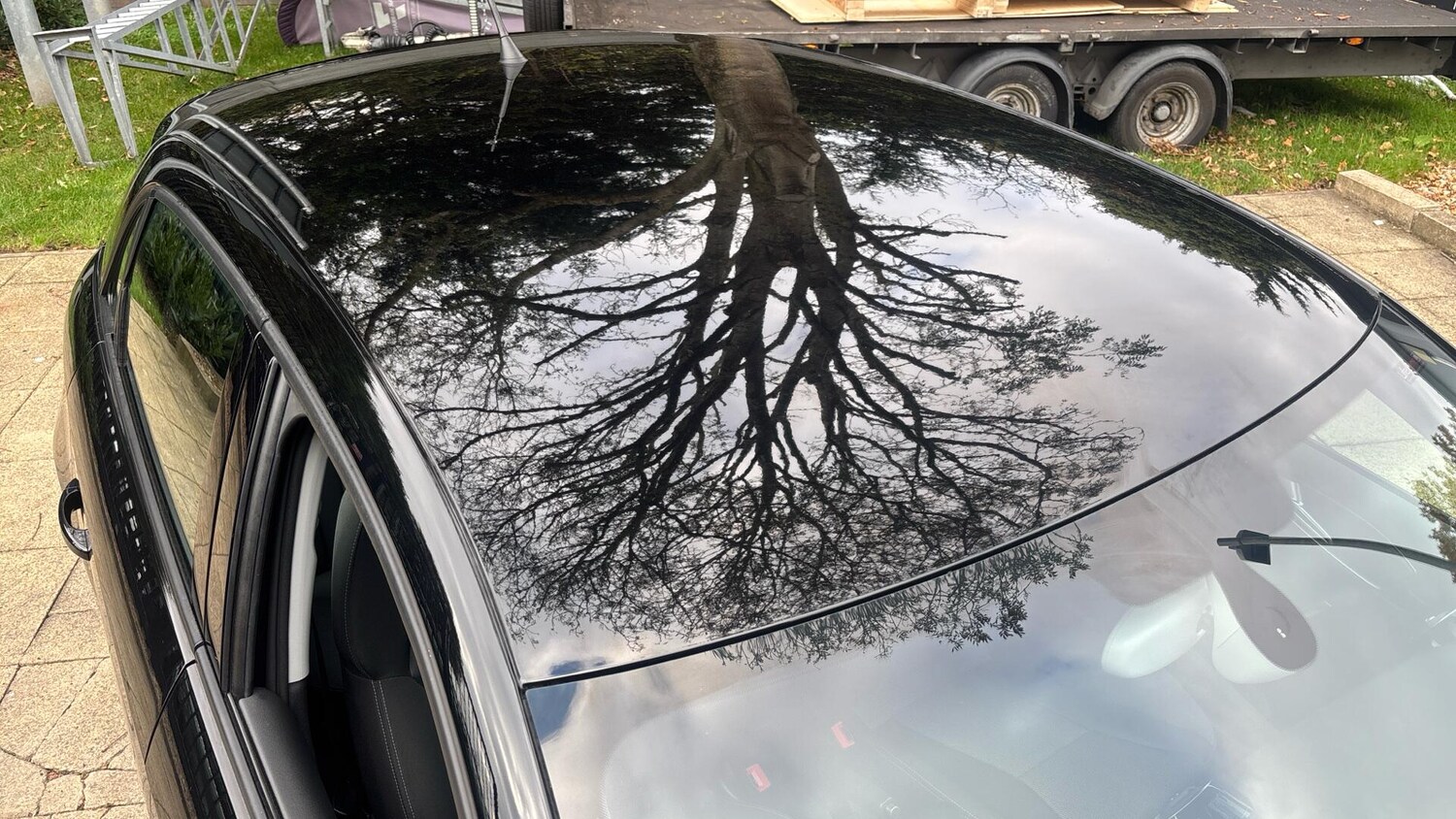 Used Audi A1 2018 for sale - 76772796: Photo 23