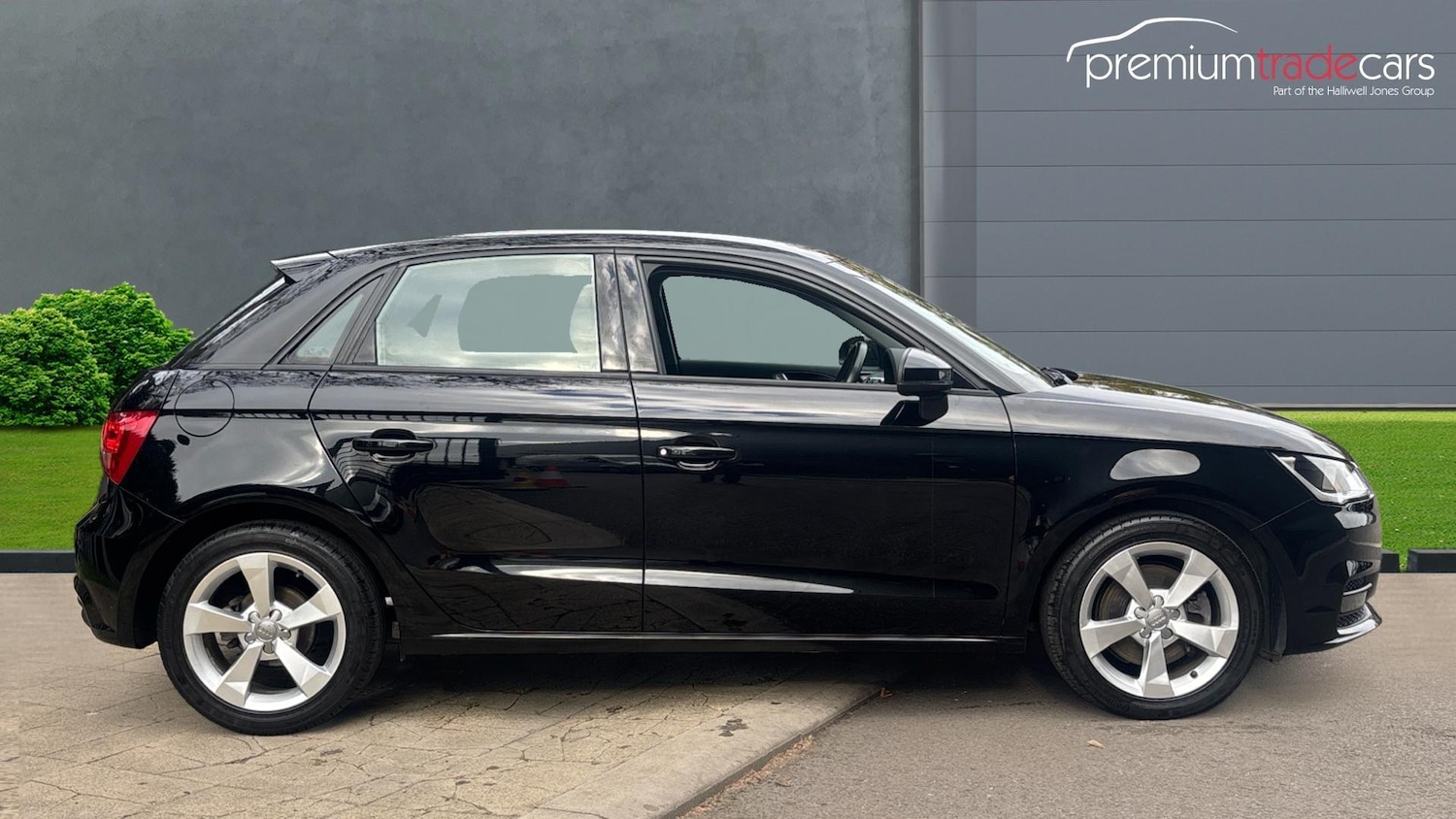 Used Audi A1 2018 for sale - 76772796: Photo 5