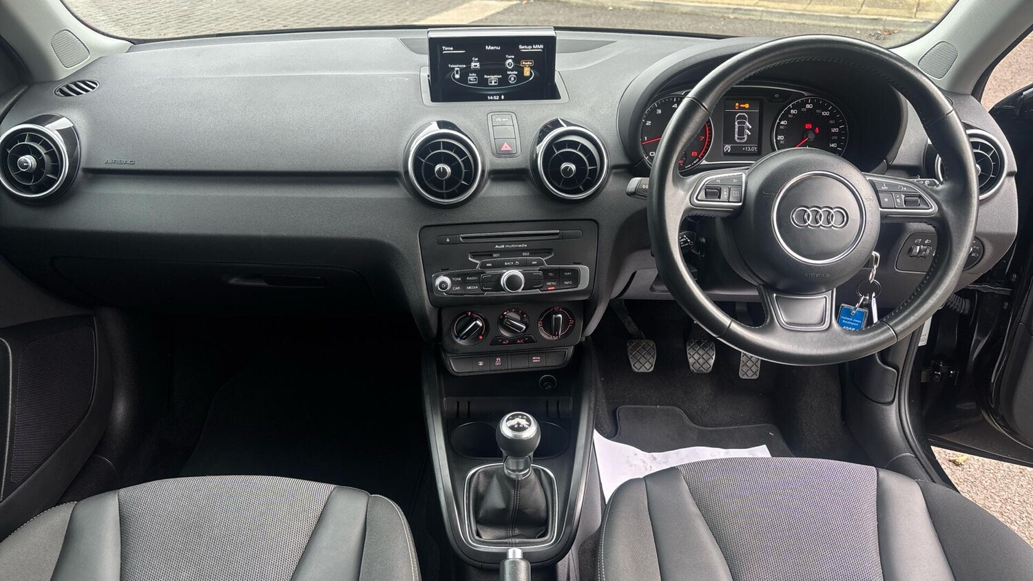 Used Audi A1 2018 for sale - 76772796: Photo 6