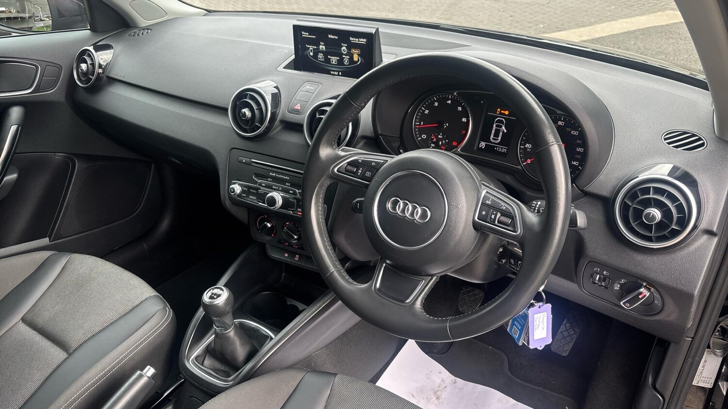 Used Audi A1 2018 for sale - 76772796: Photo 7