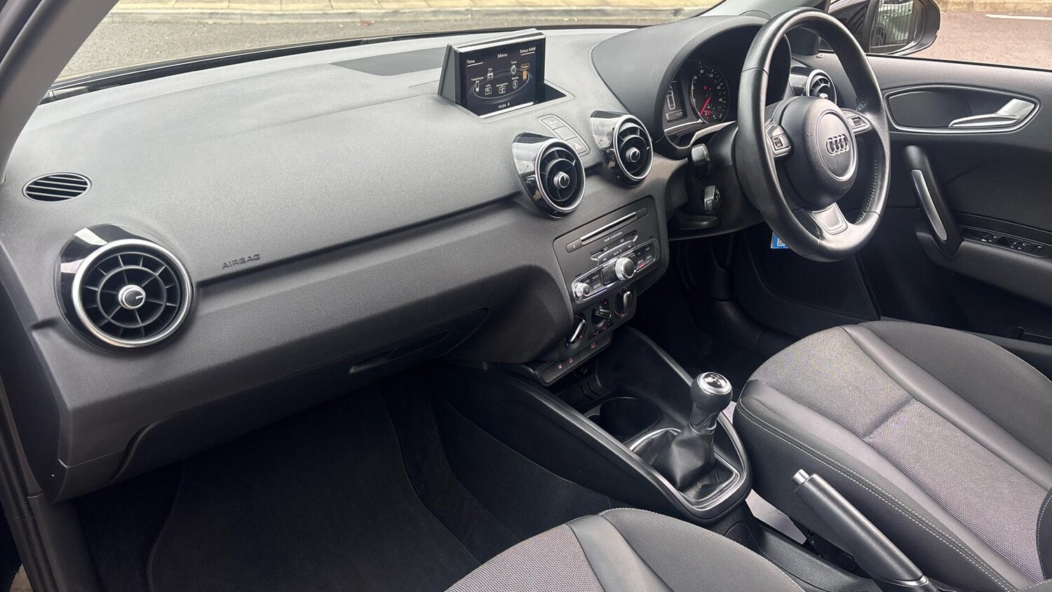 Used Audi A1 2018 for sale - 76772796: Photo 8