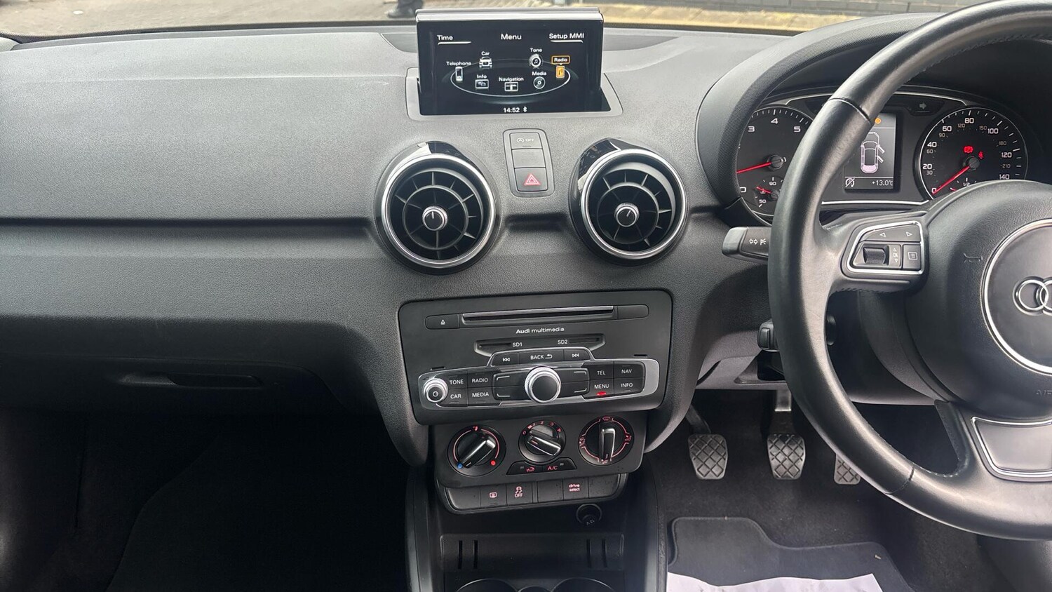 Used Audi A1 2018 for sale - 76772796: Photo 9