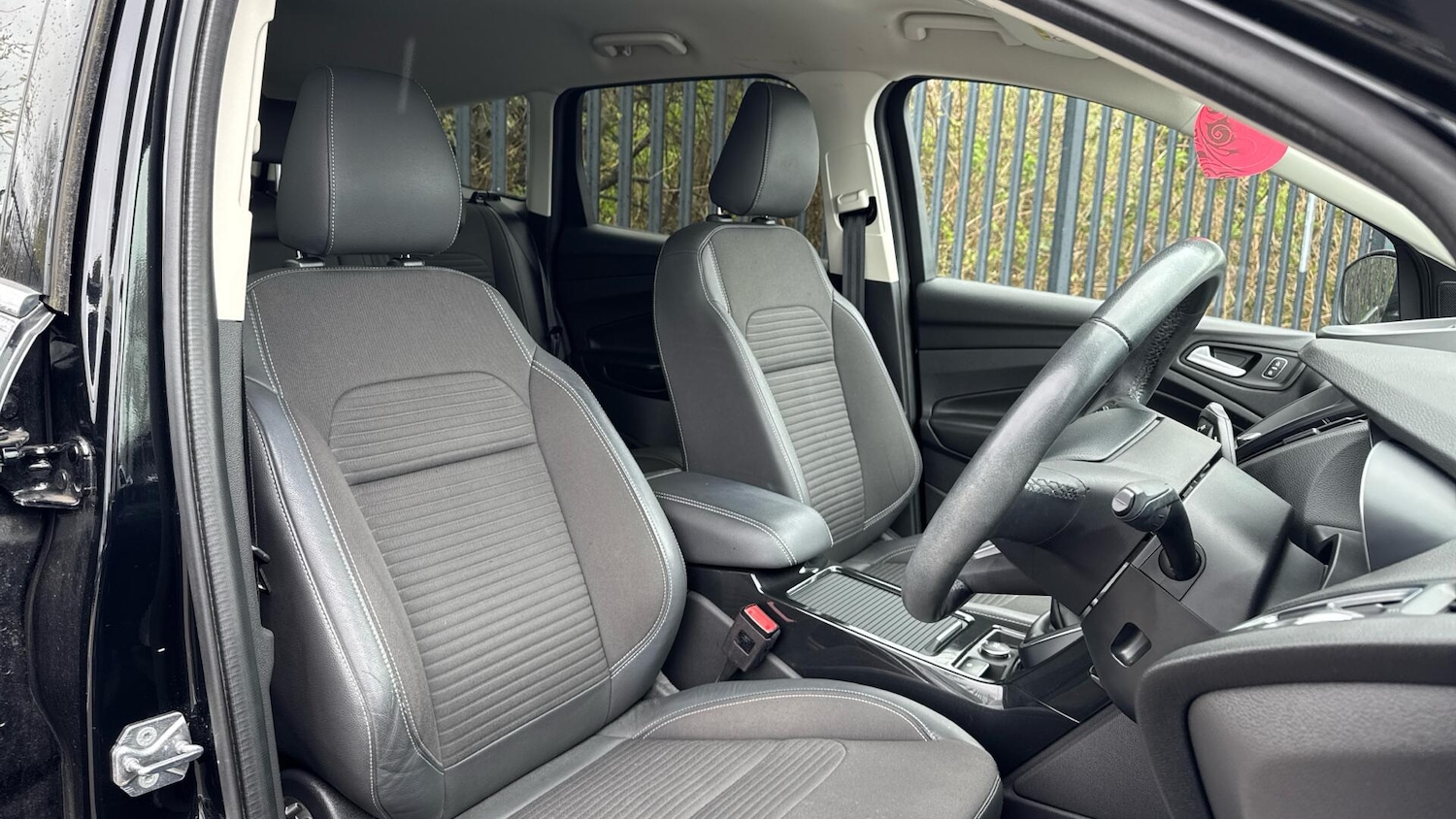 Used Ford Kuga 2019 for sale - 78204080: Photo 11