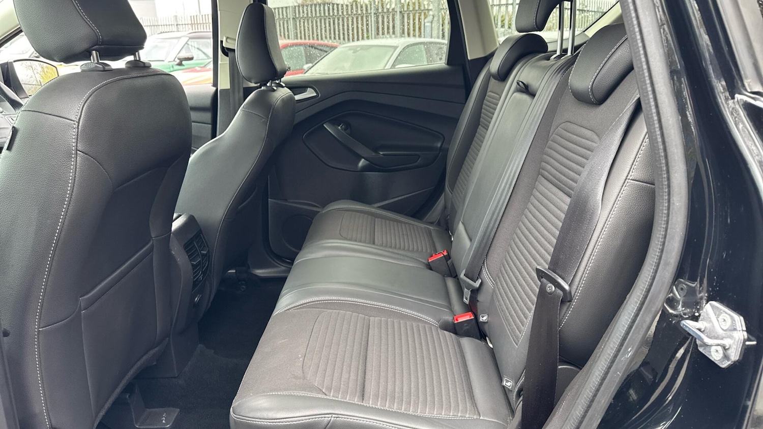Used Ford Kuga 2019 for sale - 78204080: Photo 12