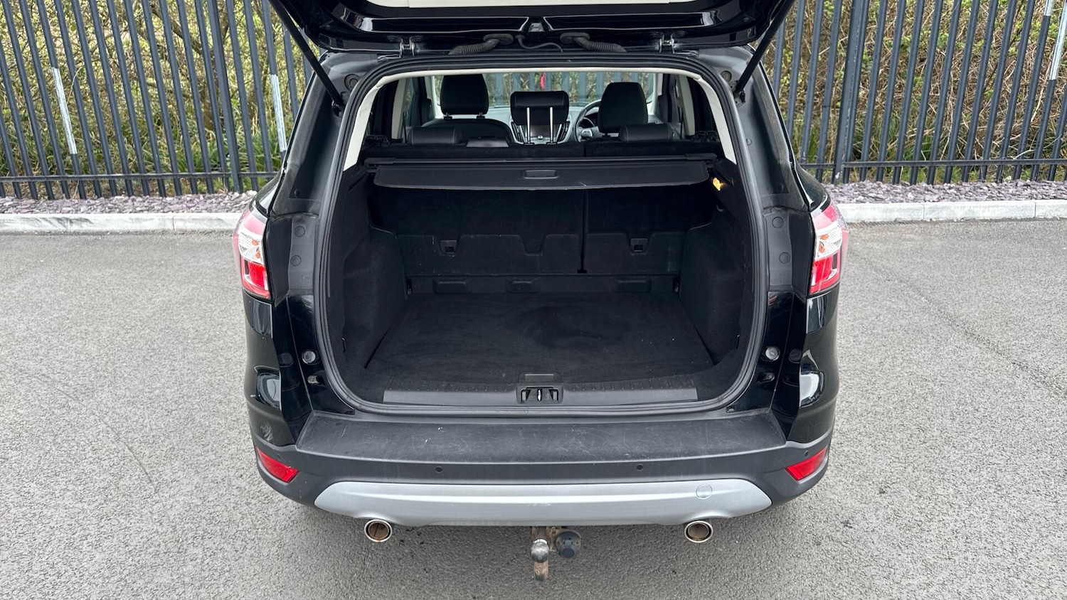 Used Ford Kuga 2019 for sale - 78204080: Photo 13