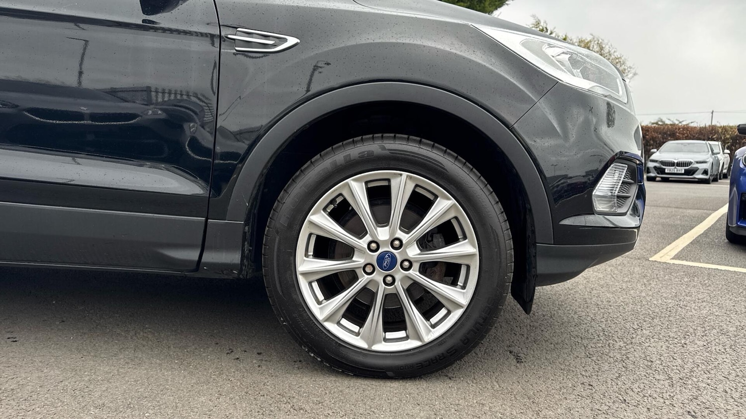 Used Ford Kuga 2019 for sale - 78204080: Photo 14