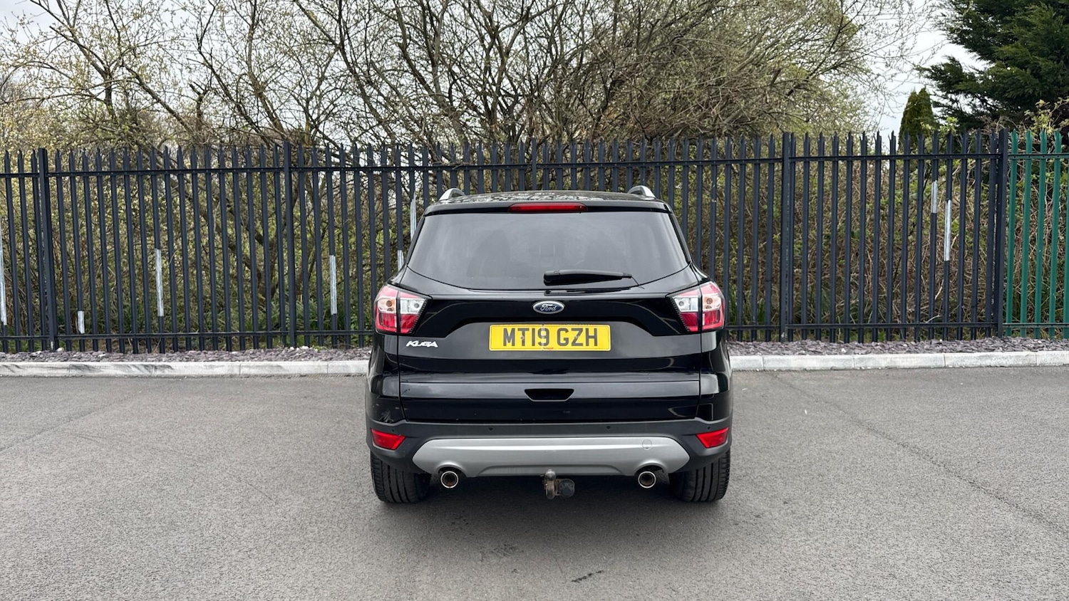 Used Ford Kuga 2019 for sale - 78204080: Photo 15