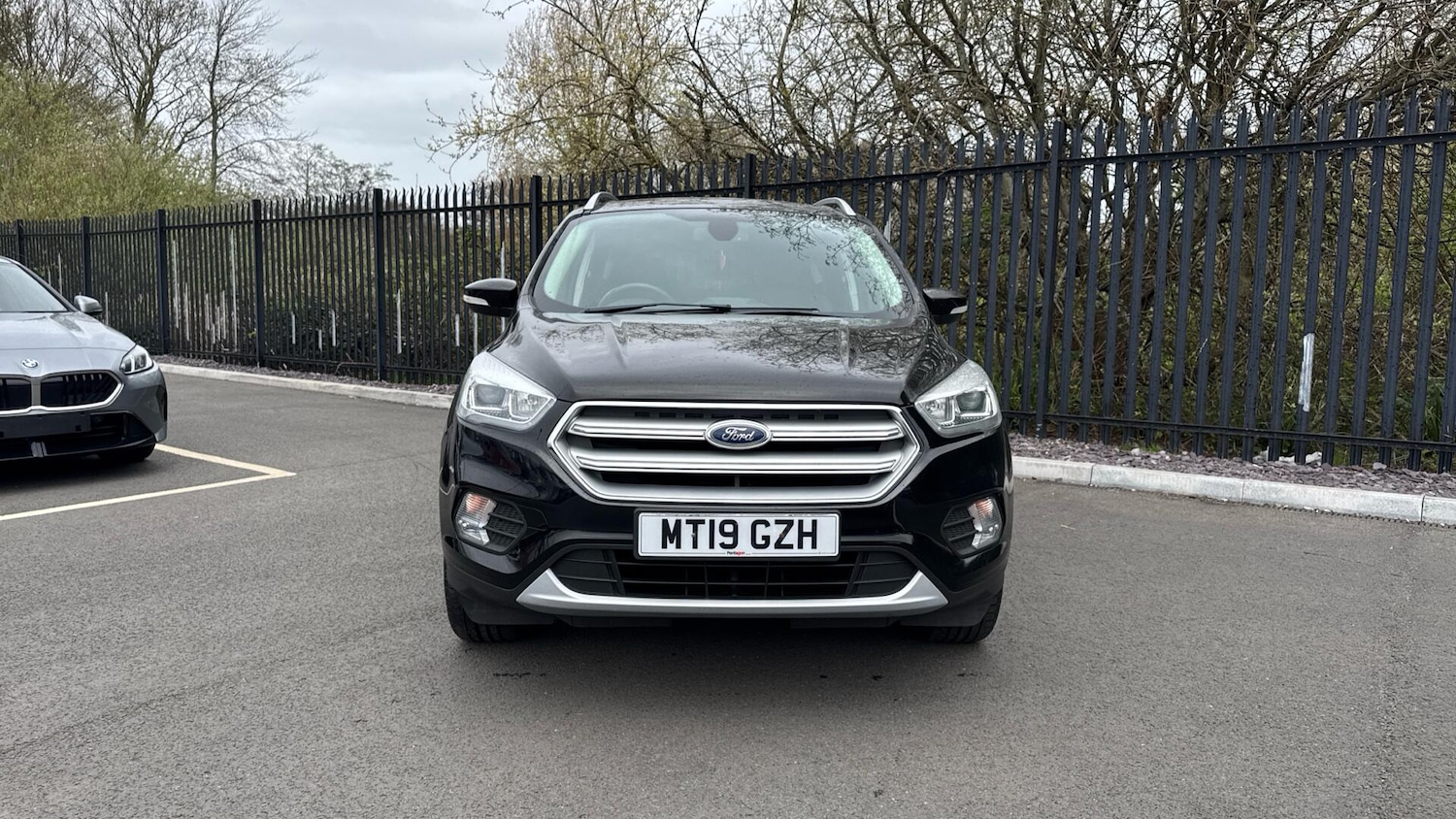 Used Ford Kuga 2019 for sale - 78204080: Photo 16