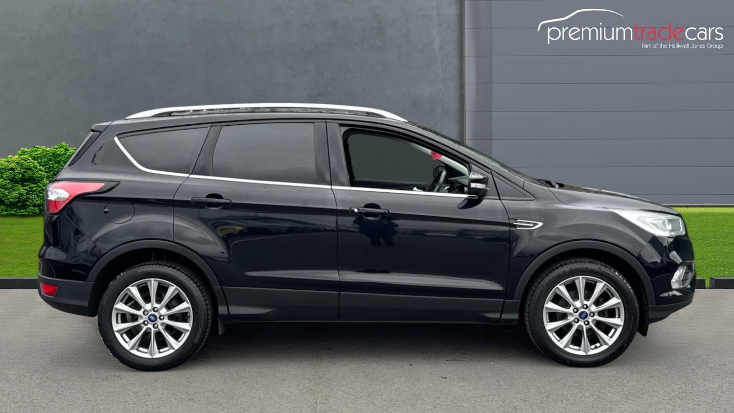 Used Ford Kuga 2019 for sale - 78204080: Photo 3