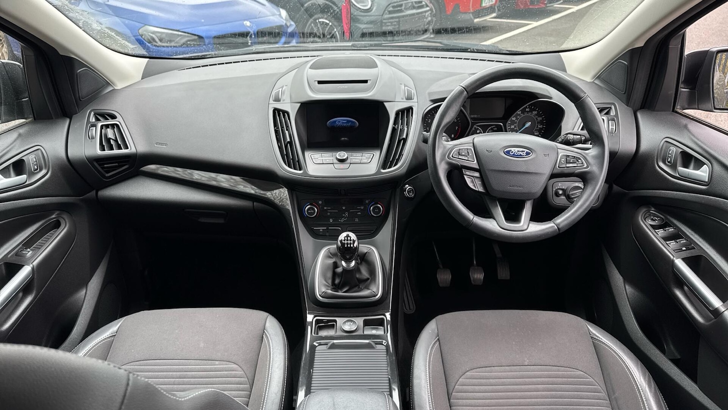 Used Ford Kuga 2019 for sale - 78204080: Photo 4