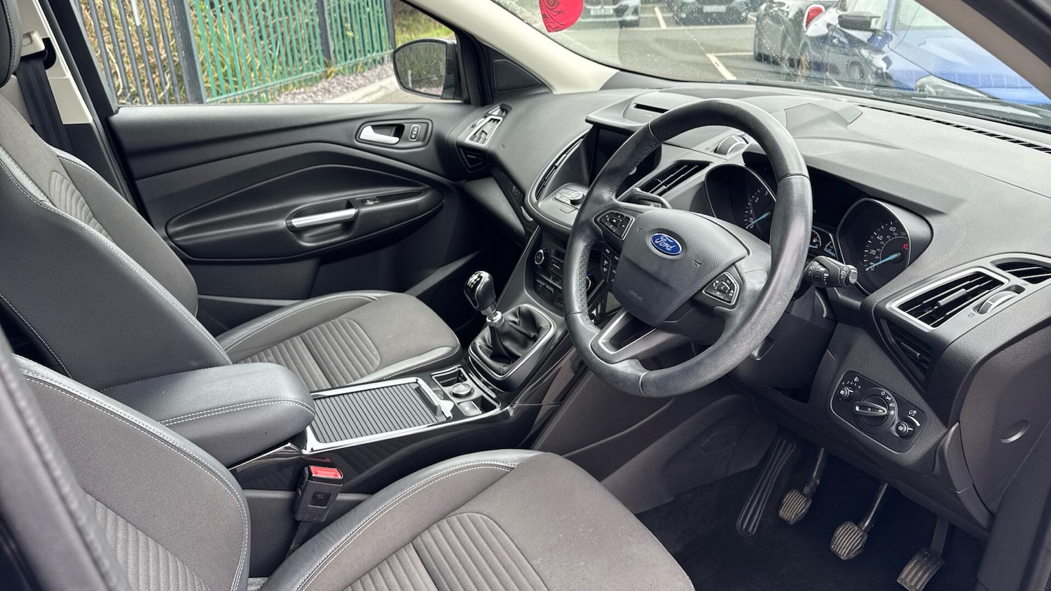 Used Ford Kuga 2019 for sale - 78204080: Photo 6