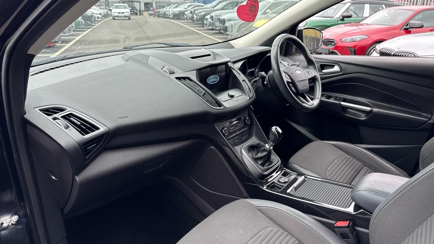 Used Ford Kuga 2019 for sale - 78204080: Photo 7