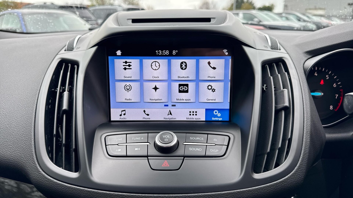 Used Ford Kuga 2019 for sale - 78204080: Photo 8