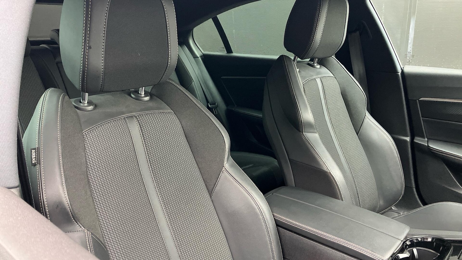 Used Peugeot 508 2021 for sale - 77854099: Photo 10