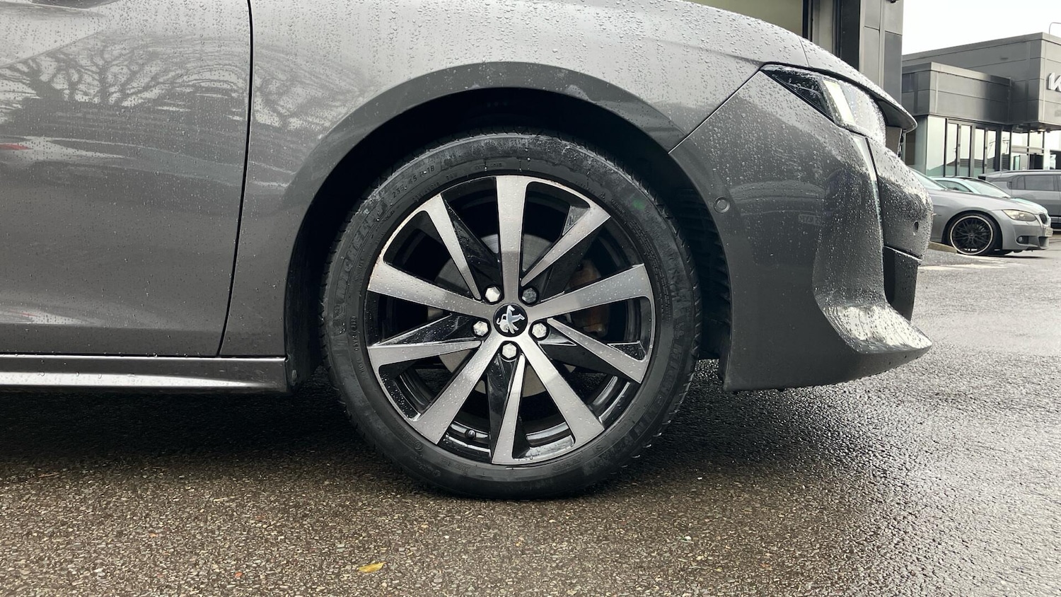 Used Peugeot 508 2021 for sale - 77854099: Photo 16