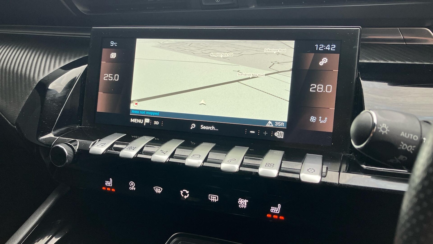 Used Peugeot 508 2021 for sale - 77854099: Photo 17