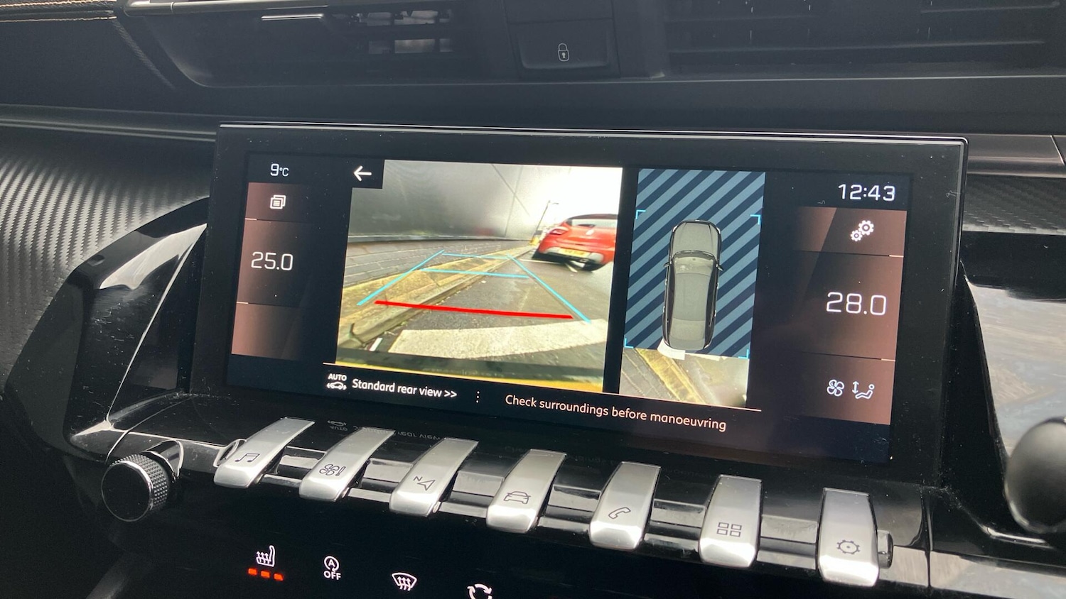 Used Peugeot 508 2021 for sale - 77854099: Photo 19