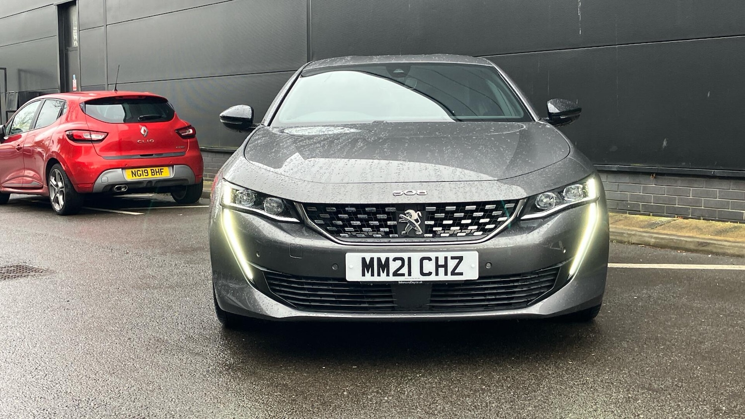 Used Peugeot 508 2021 for sale - 77854099: Photo 2
