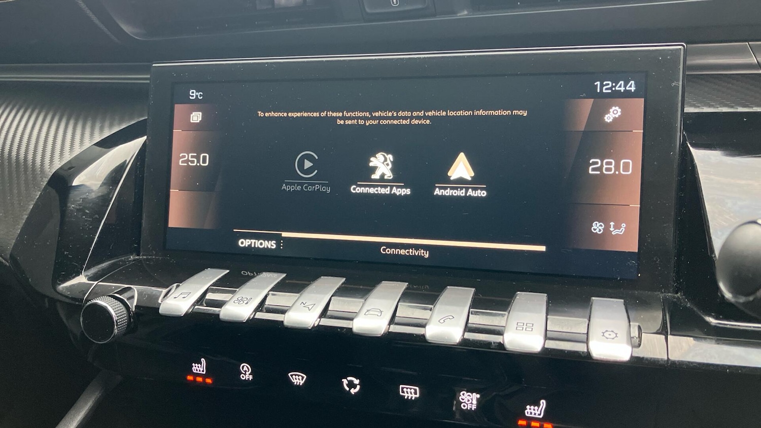 Used Peugeot 508 2021 for sale - 77854099: Photo 20