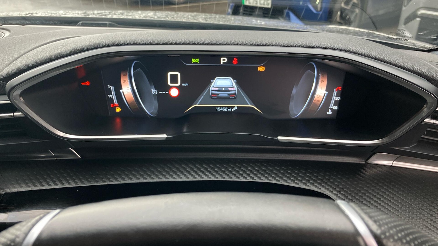 Used Peugeot 508 2021 for sale - 77854099: Photo 21