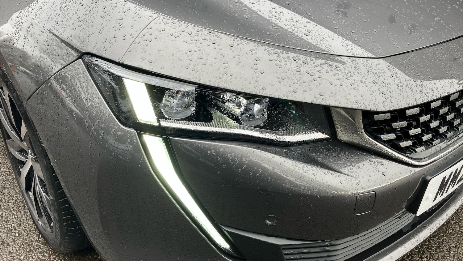 Used Peugeot 508 2021 for sale - 77854099: Photo 25