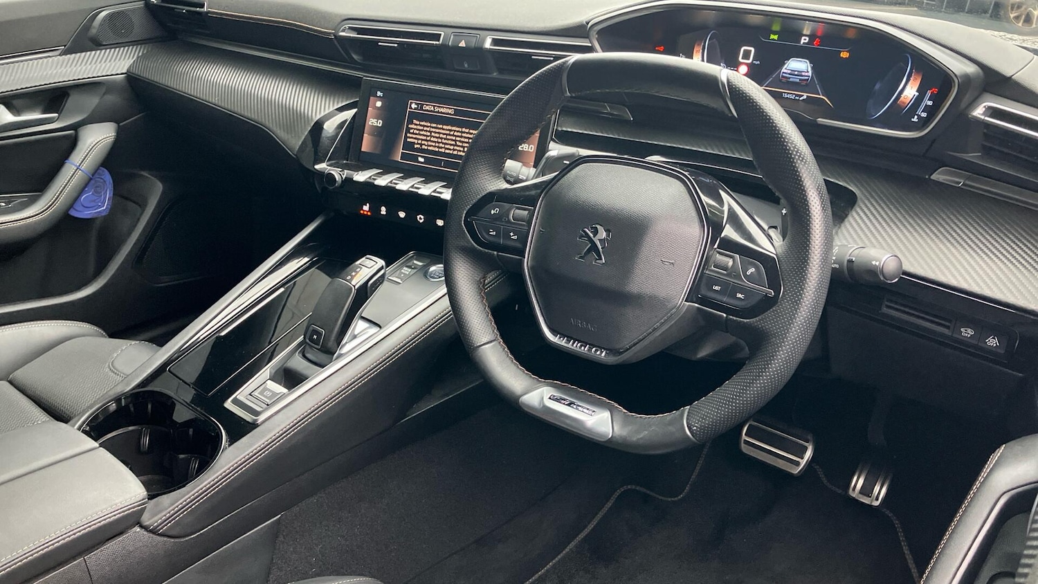 Used Peugeot 508 2021 for sale - 77854099: Photo 27