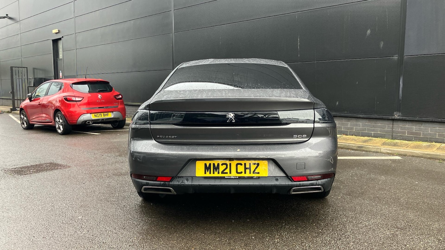 Used Peugeot 508 2021 for sale - 77854099: Photo 4