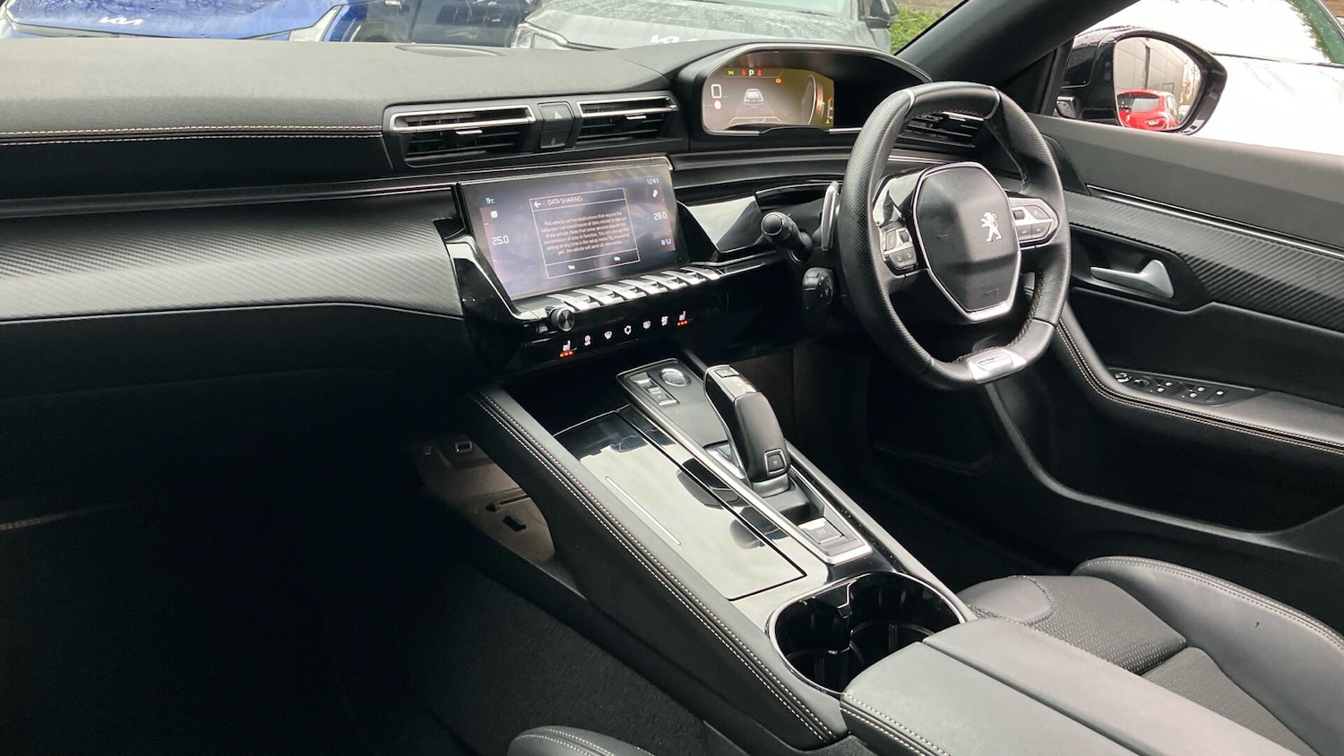 Used Peugeot 508 2021 for sale - 77854099: Photo 7