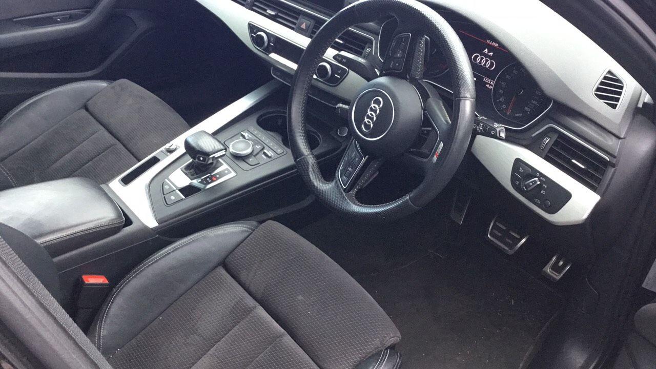 Used Audi A4 Avant for sale - 77611820: Photo 2