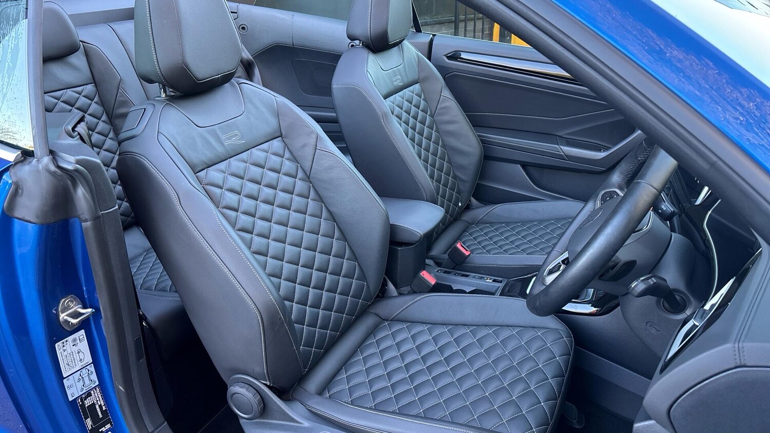 Used Volkswagen T-Roc 2024 for sale - 76772795: Photo 10