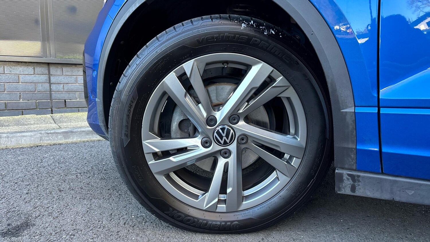 Used Volkswagen T-Roc 2024 for sale - 76772795: Photo 15