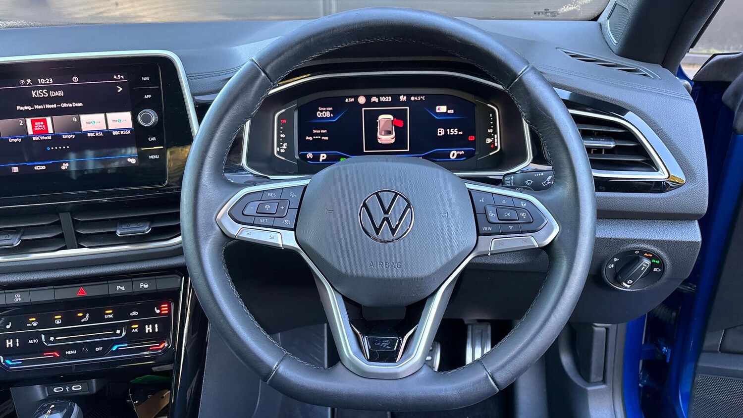 Used Volkswagen T-Roc 2024 for sale - 76772795: Photo 19