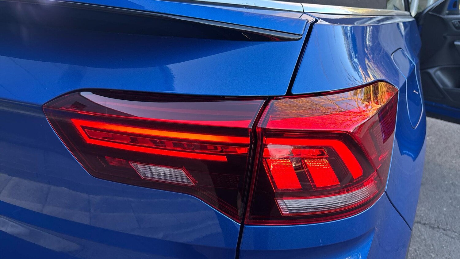 Used Volkswagen T-Roc 2024 for sale - 76772795: Photo 21