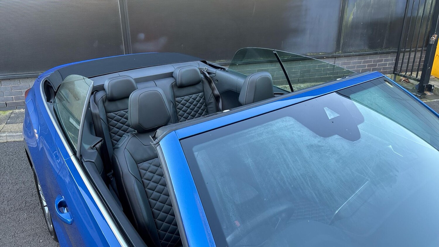 Used Volkswagen T-Roc 2024 for sale - 76772795: Photo 23