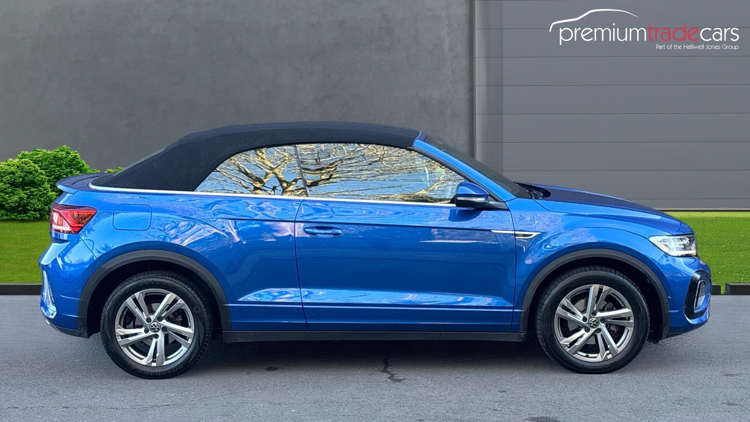 Used Volkswagen T-Roc 2024 for sale - 76772795: Photo 5