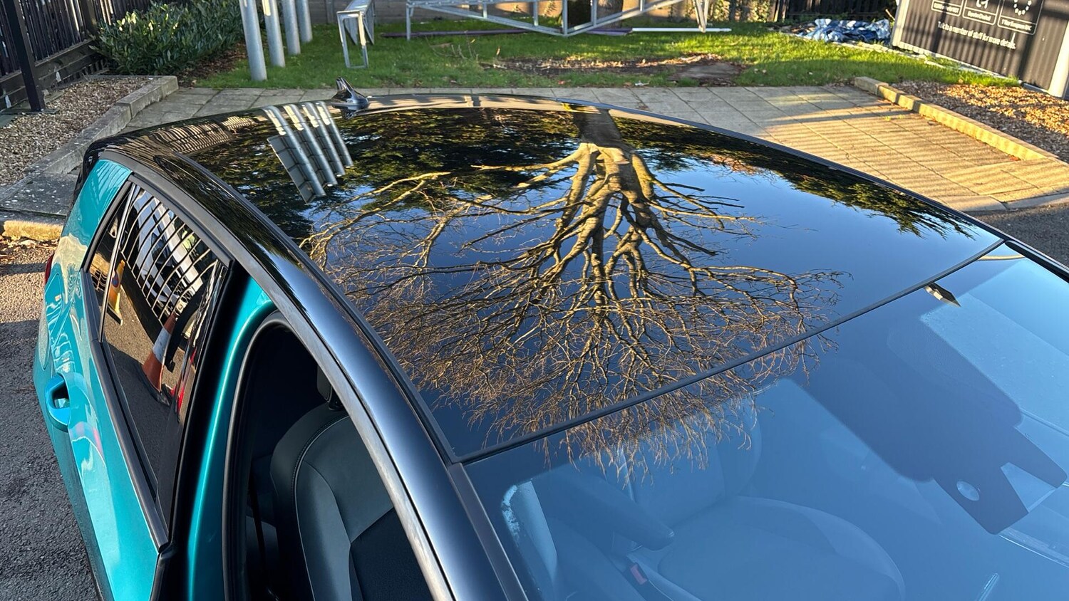 Used Volkswagen ID.3 2021 for sale - 76772778: Photo 17