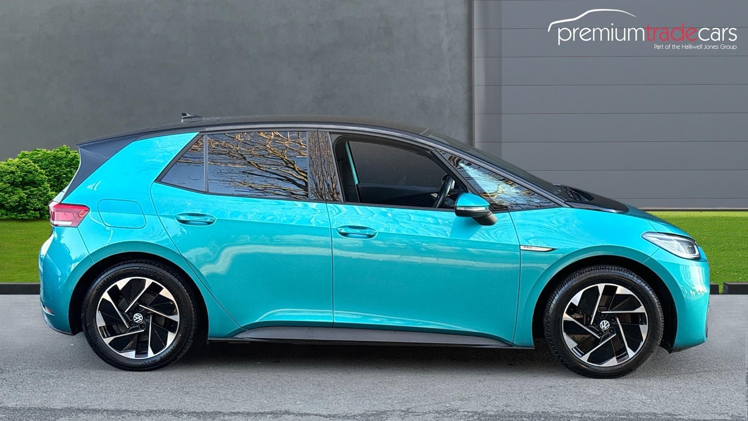 Used Volkswagen ID.3 2021 for sale - 76772778: Photo 5