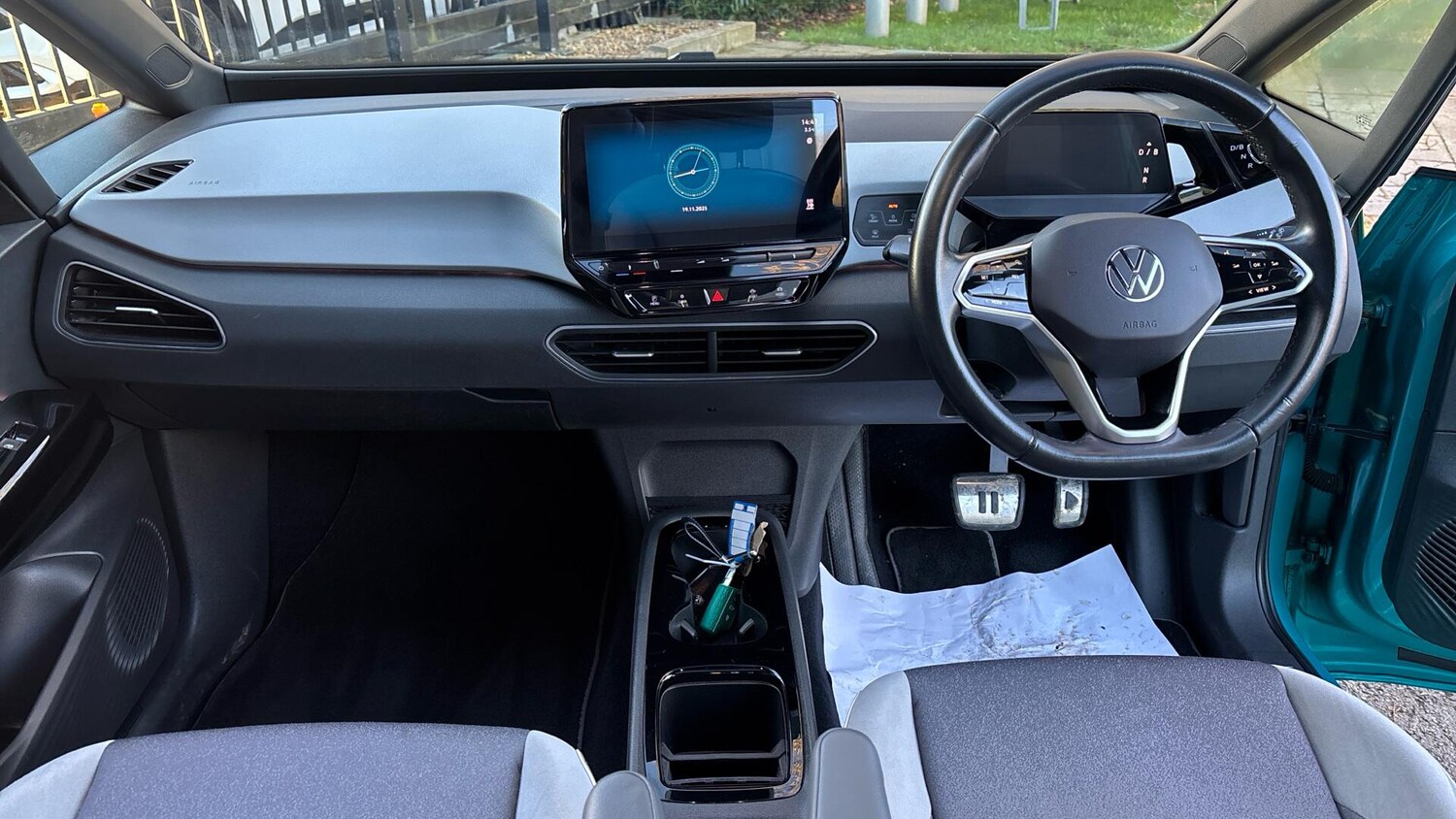 Used Volkswagen ID.3 2021 for sale - 76772778: Photo 6