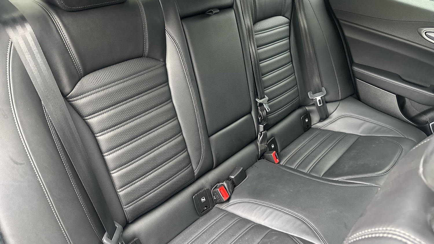 Used Alfa Romeo Giulia 2022 for sale - 76772784: Photo 12