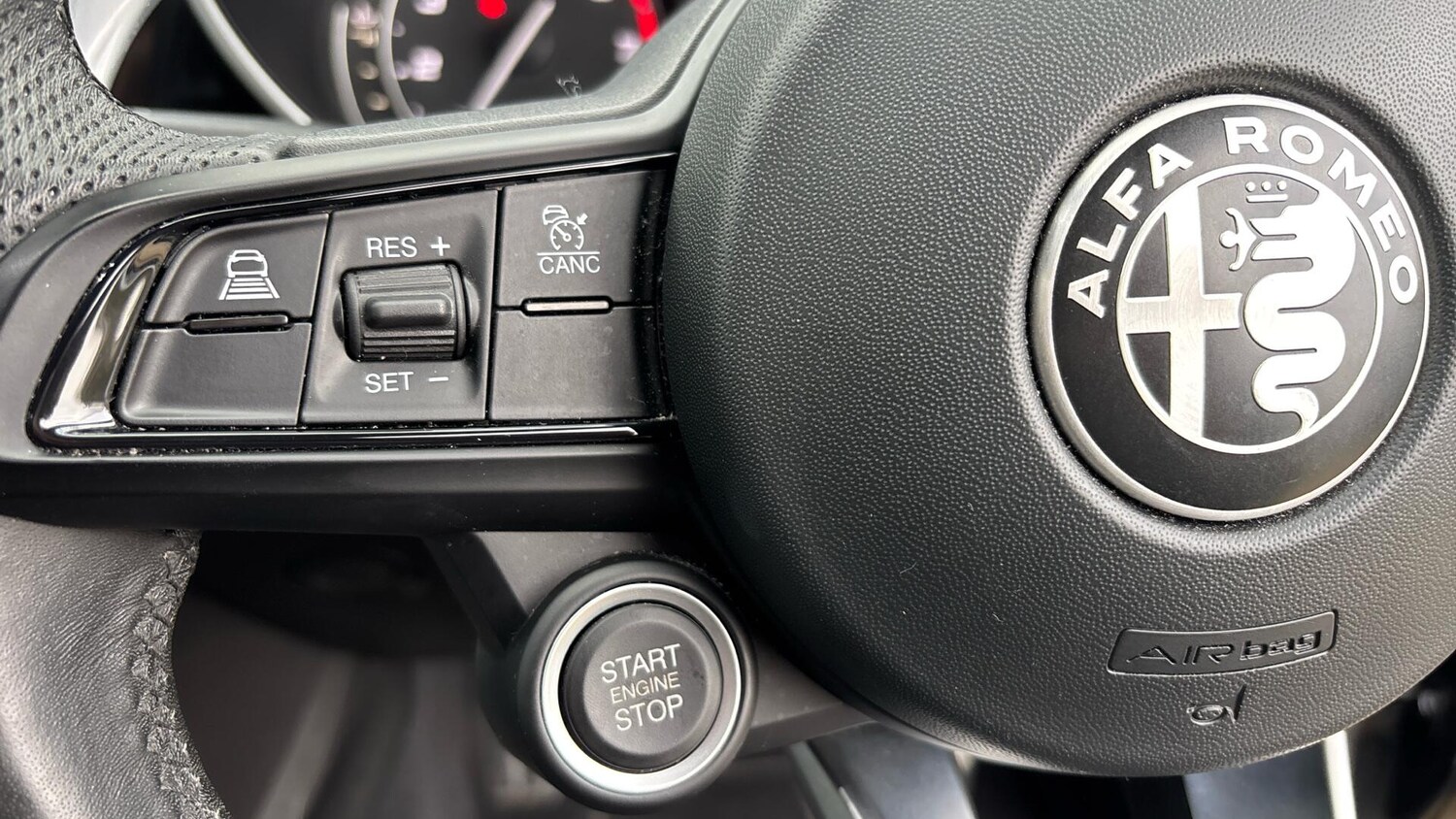 Used Alfa Romeo Giulia 2022 for sale - 76772784: Photo 13