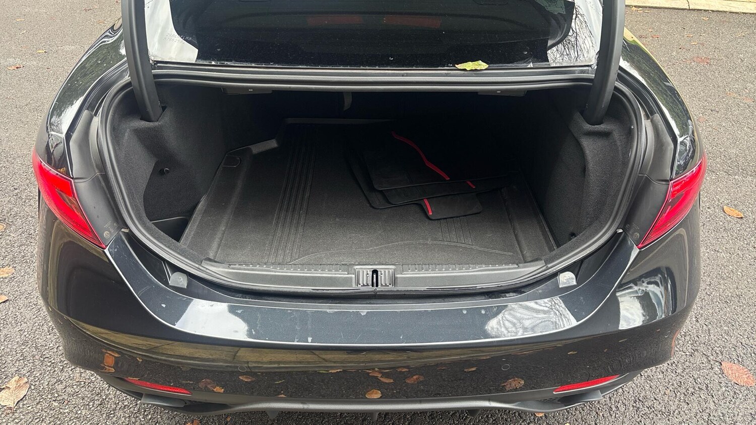 Used Alfa Romeo Giulia 2022 for sale - 76772784: Photo 19