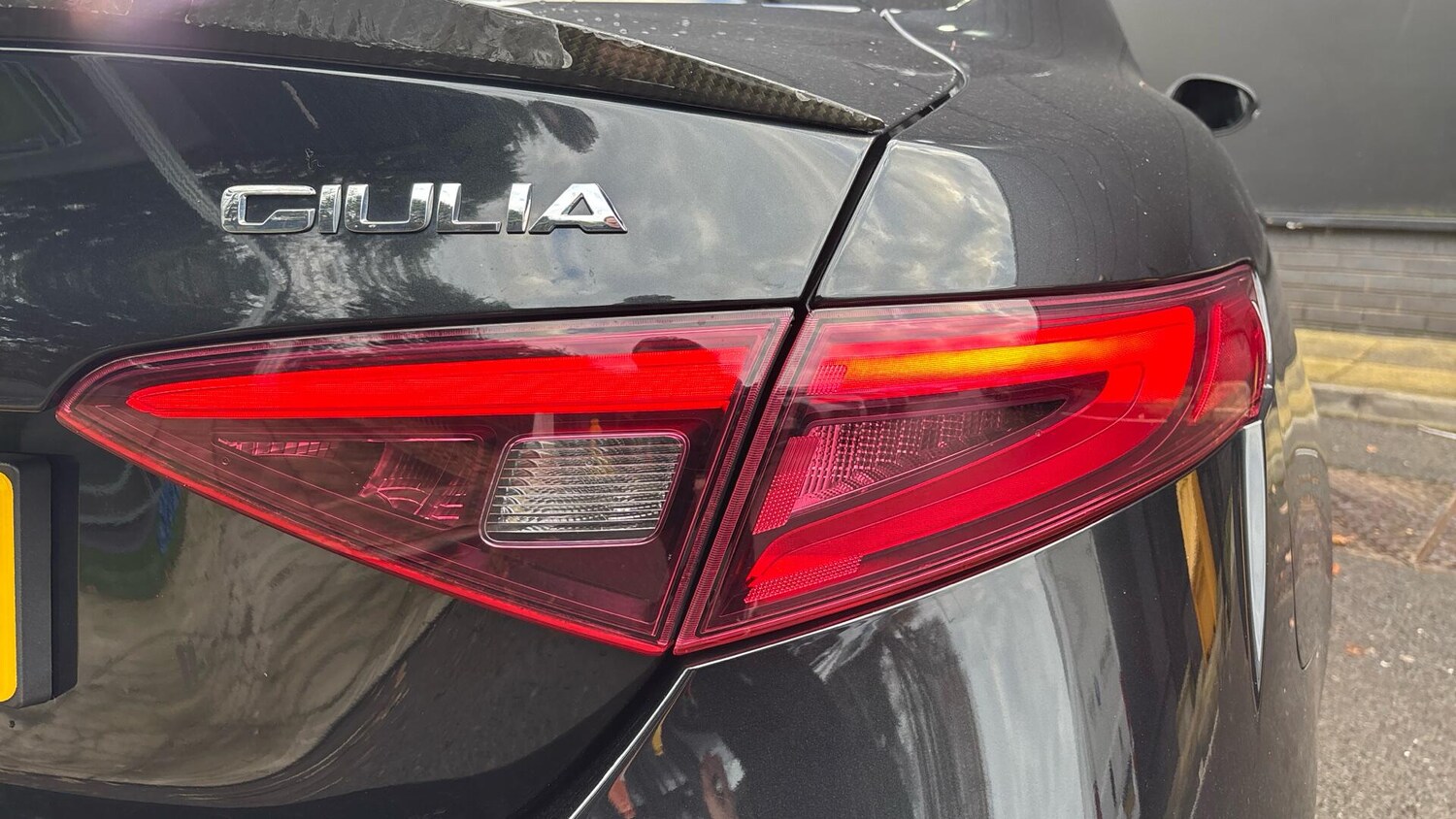 Used Alfa Romeo Giulia 2022 for sale - 76772784: Photo 22