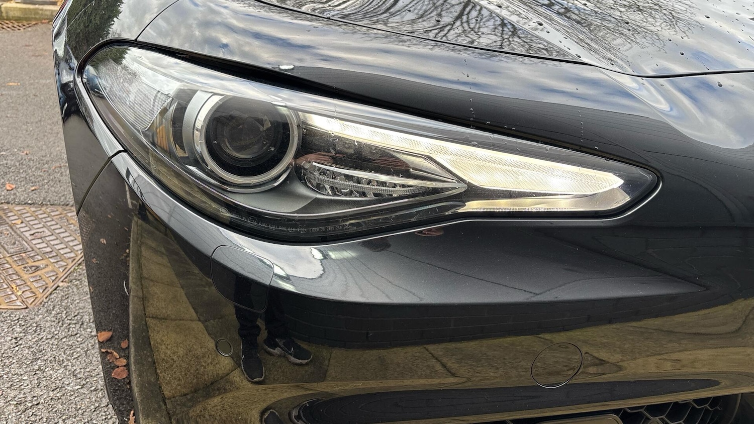 Used Alfa Romeo Giulia 2022 for sale - 76772784: Photo 23